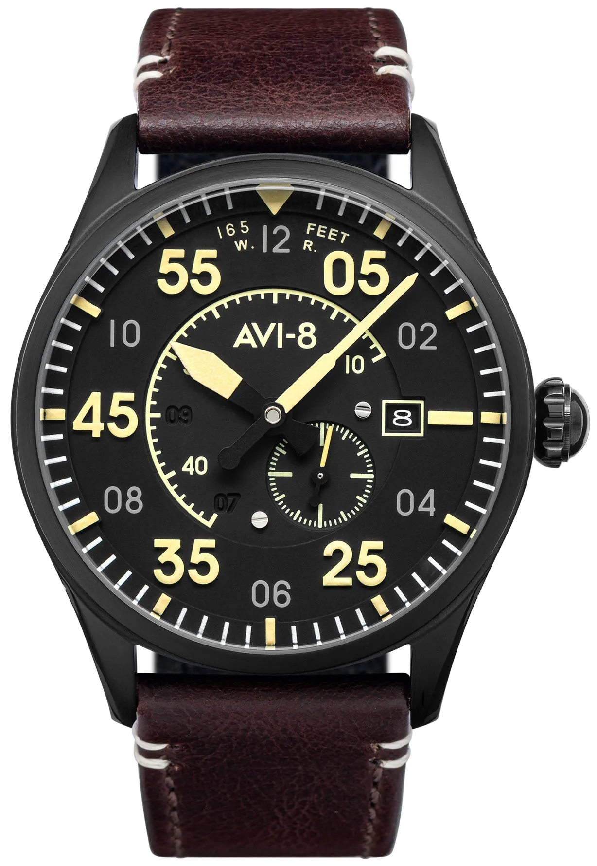 A8 Watch Spitfire Type 3 AutoMTic