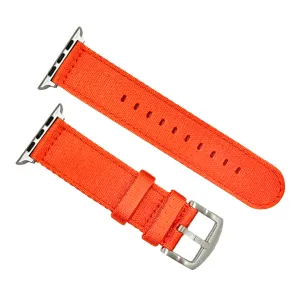 Apple Band - Alpha2 - Orange