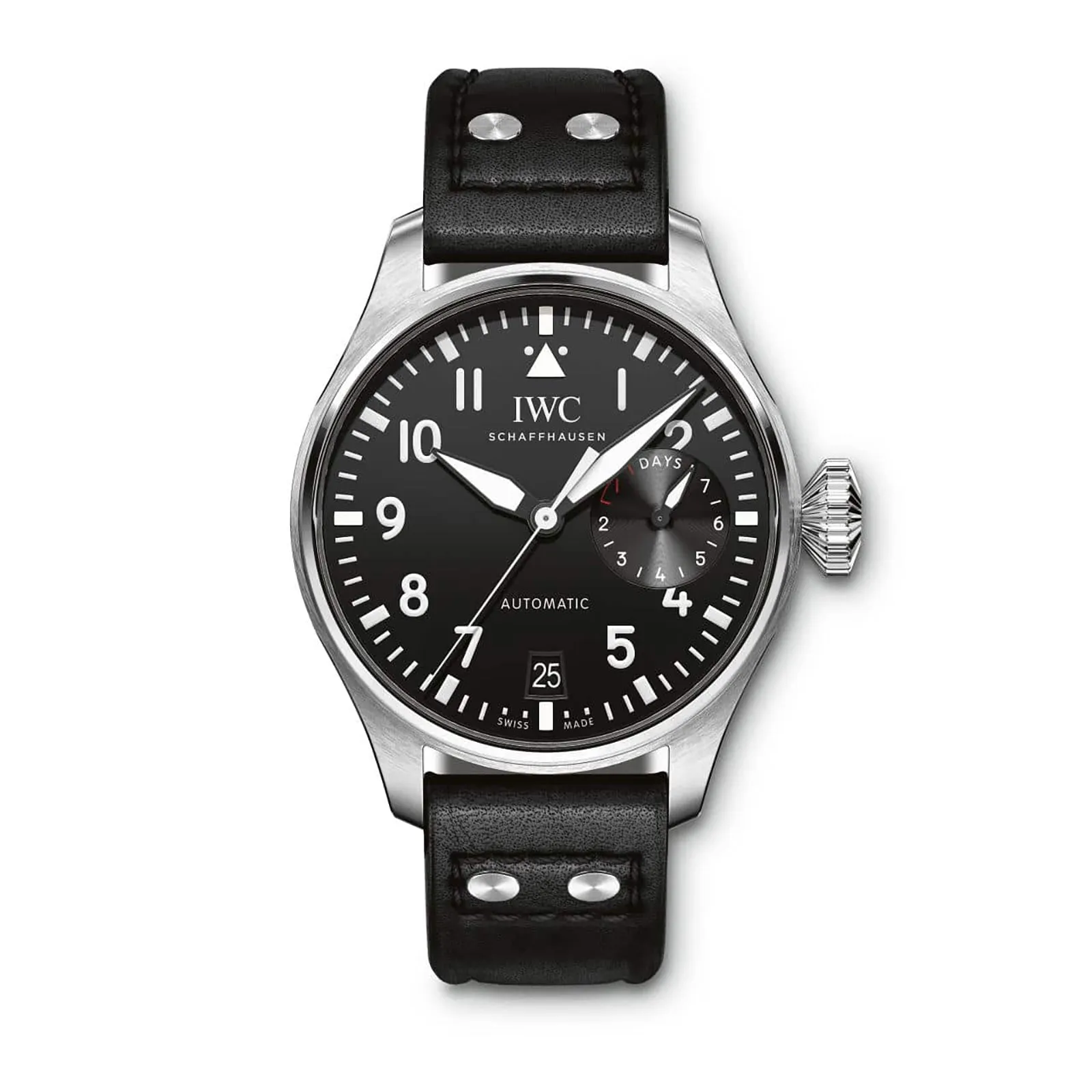 Big Pilot's Watch 46.2mm