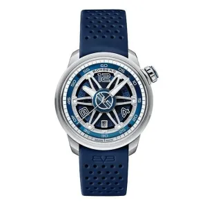 Bomberg Watch BB-01 Automatic Blue CT43ASS.22-2.11