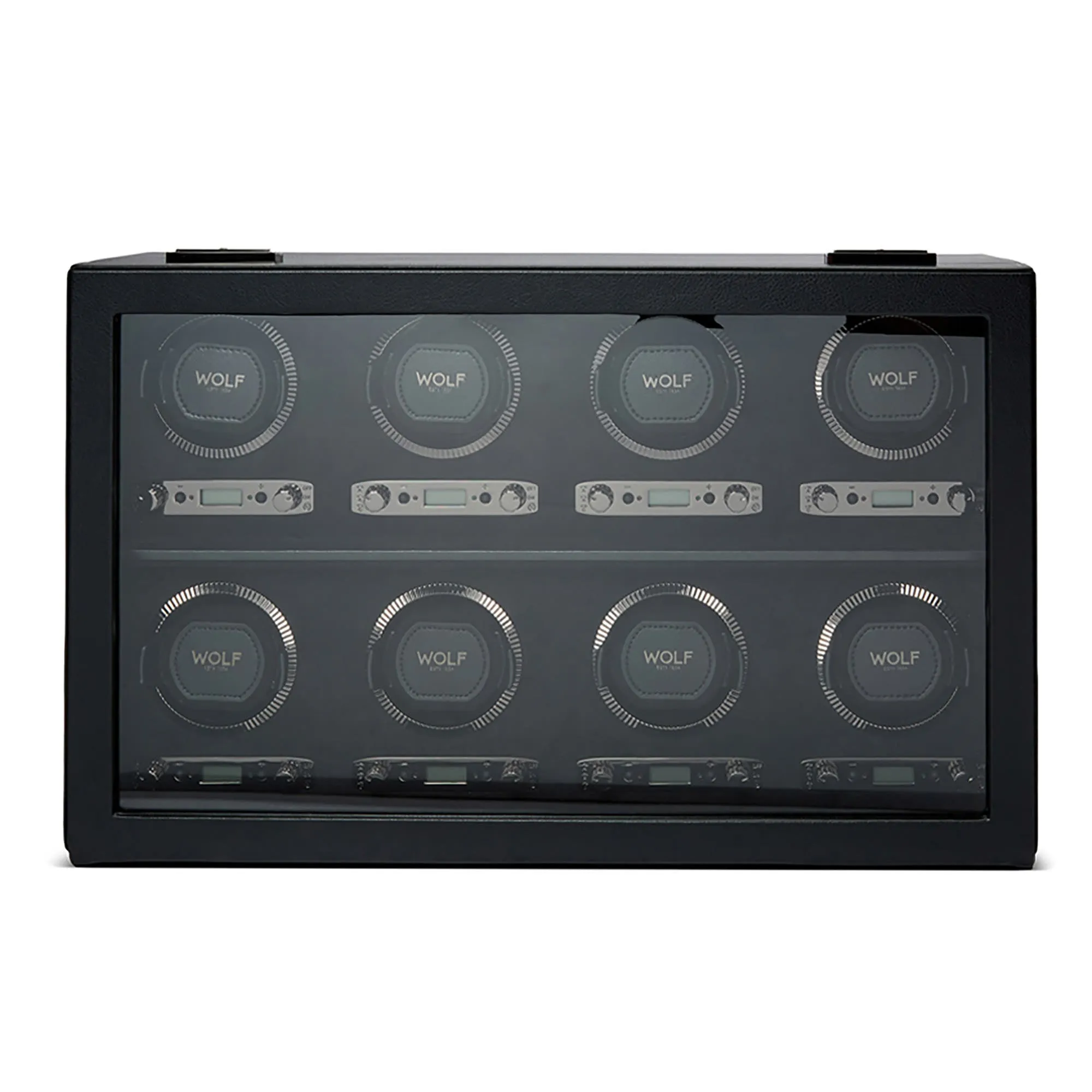 British Racing 8PC Watch Winder