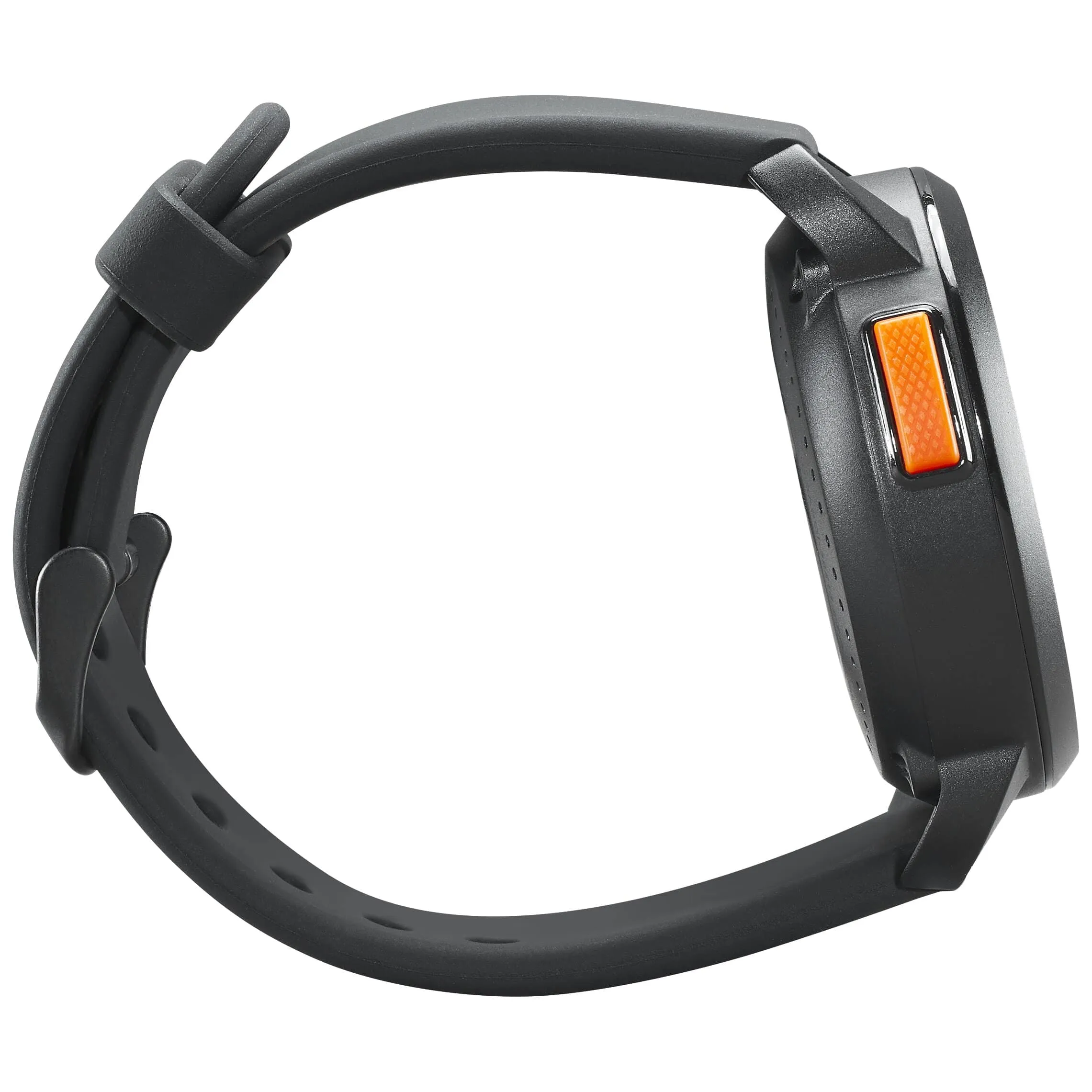 Bushnell iON Edge Golf GPS Watch with 38,000 courses and auto-course recognition, GreenView