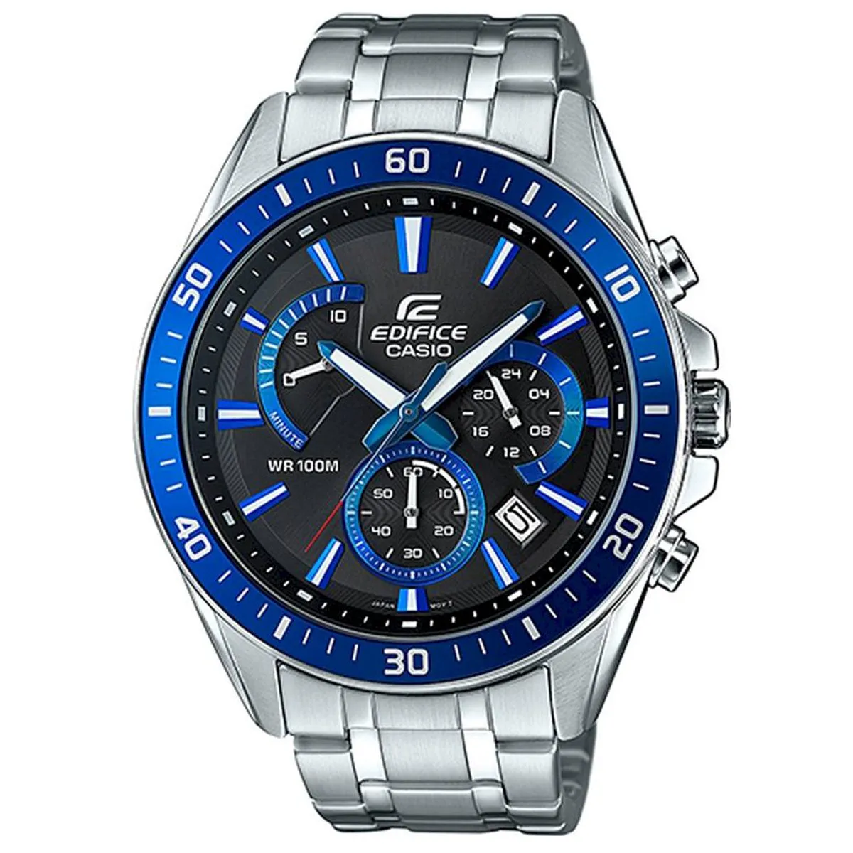 Casio - Edifice - EFR-552D-1A2VUDF