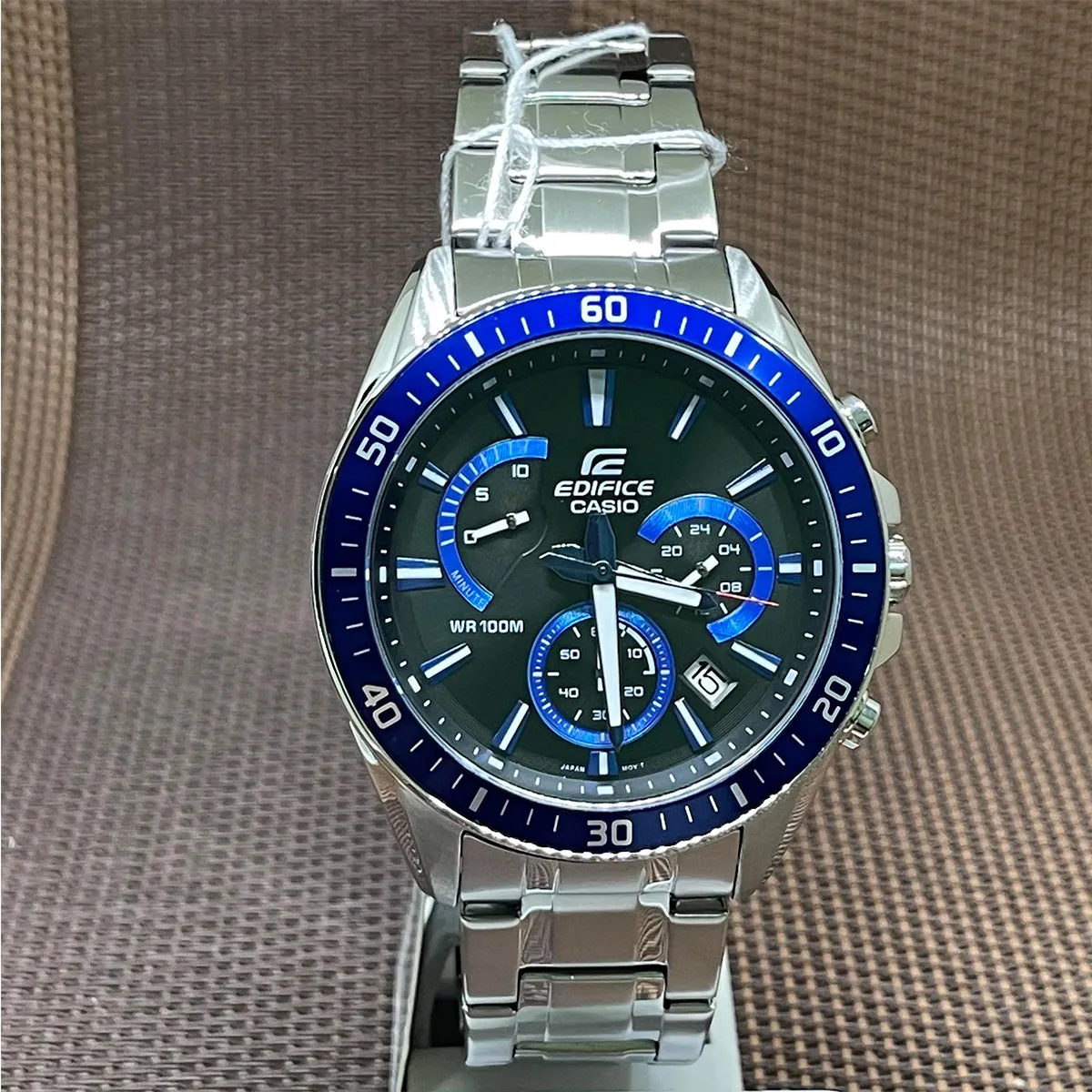 Casio - Edifice - EFR-552D-1A2VUDF