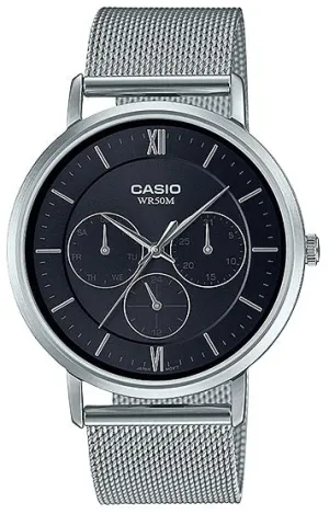 CASIO - MTP-B300M-1AVDF (K) (P)