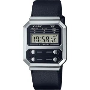 CASIO VINTAGE - Leather Strap ***SPECIAL PRICE***