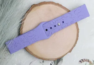 CATS Universal Personalized Watch Band