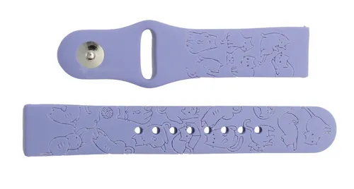 CATS Universal Personalized Watch Band