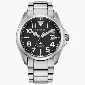 CITIZEN Promaster Tough Watch BN0241-59H