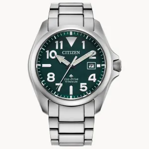 Citizen Stainless Steel Sport BN0241-59W