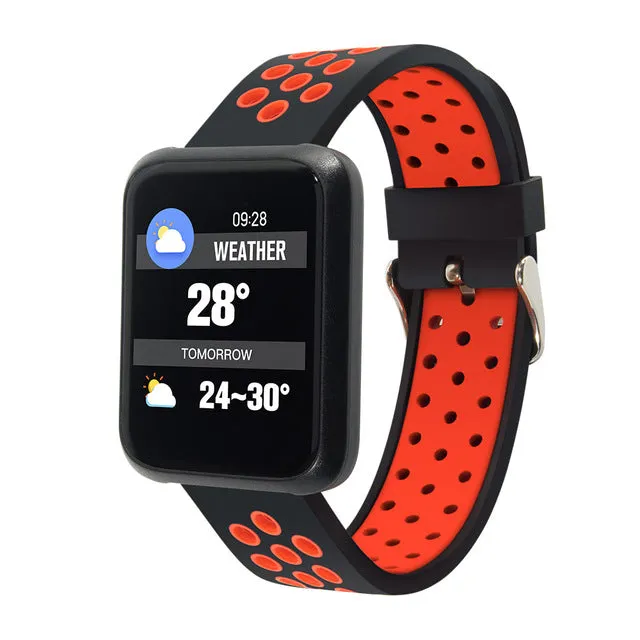 COLMI sport 3 smart watches