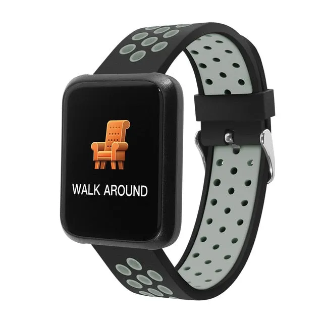 COLMI sport 3 smart watches