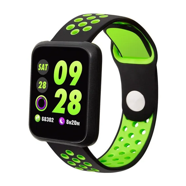 COLMI sport 3 smart watches