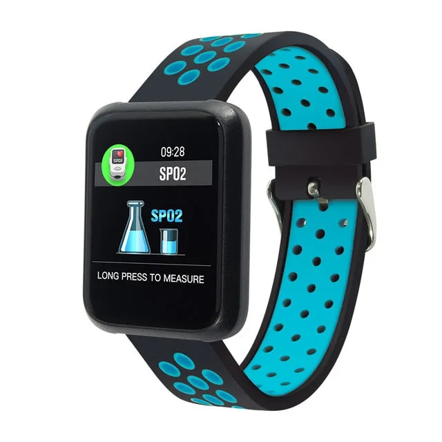 COLMI sport 3 smart watches