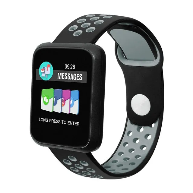 COLMI sport 3 smart watches