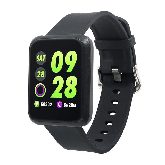 COLMI sport 3 smart watches