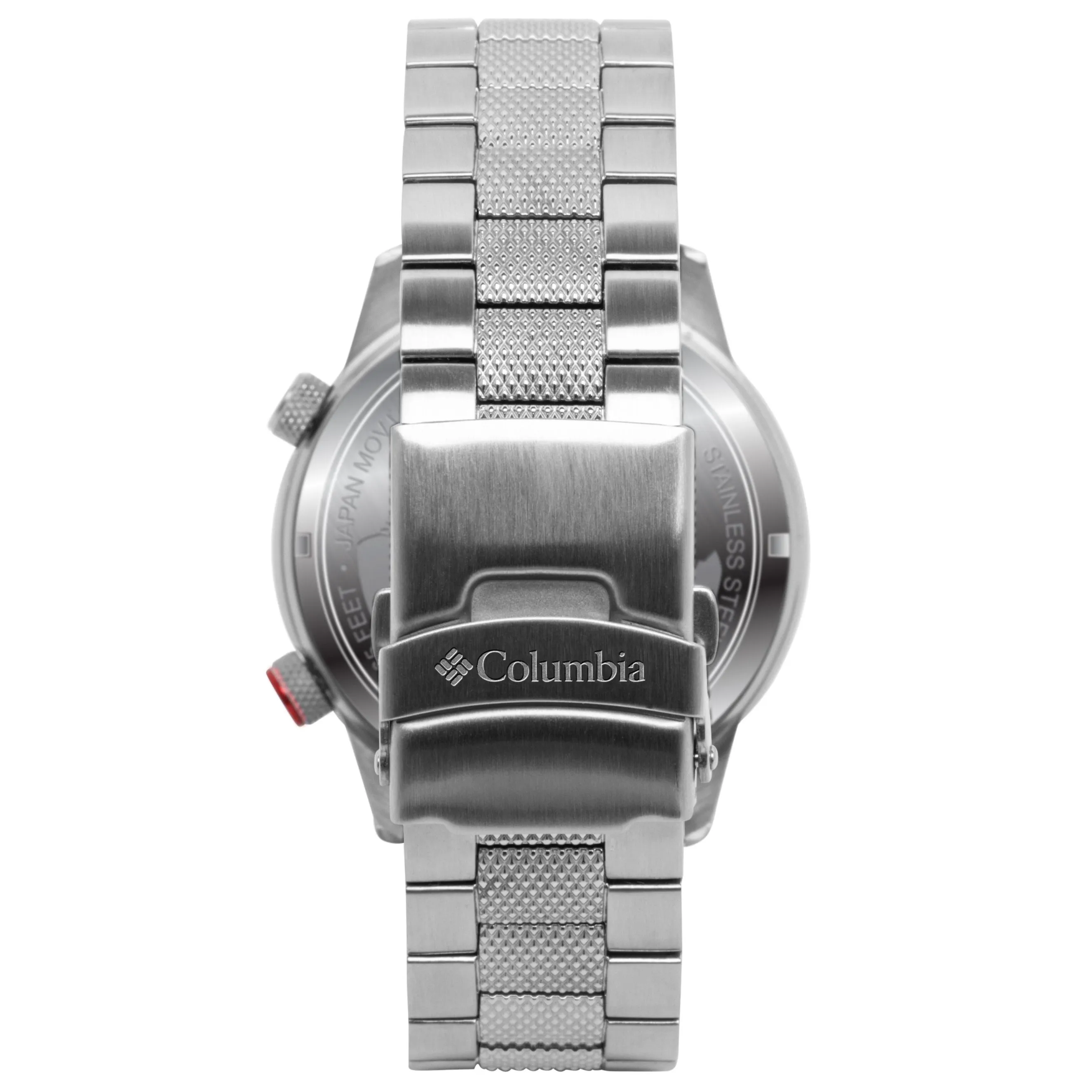 Columbia Navy Blue Outbacker Watch CSC01-007