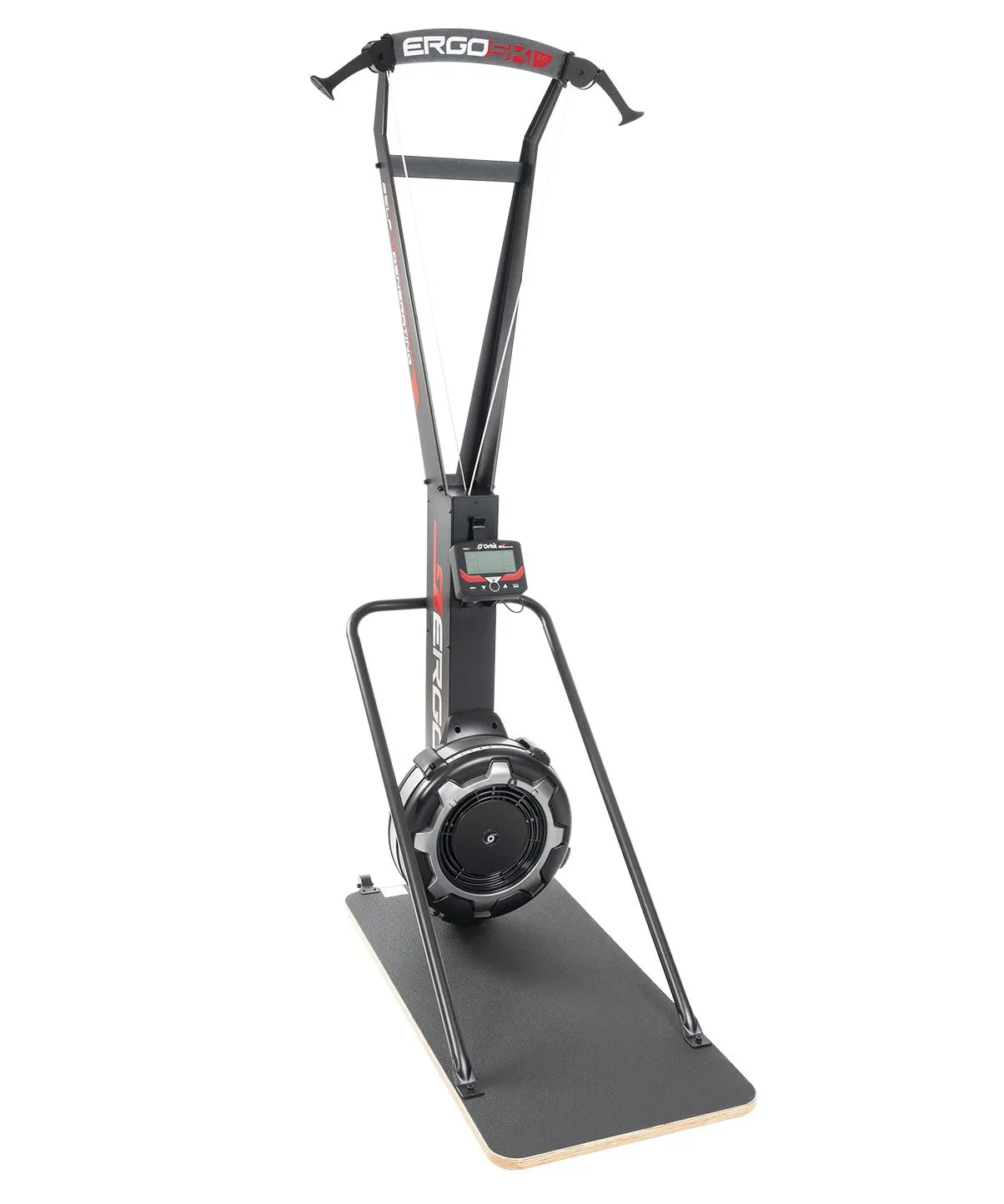 ErgoSki 3.0 Self Generating Ski Trainer