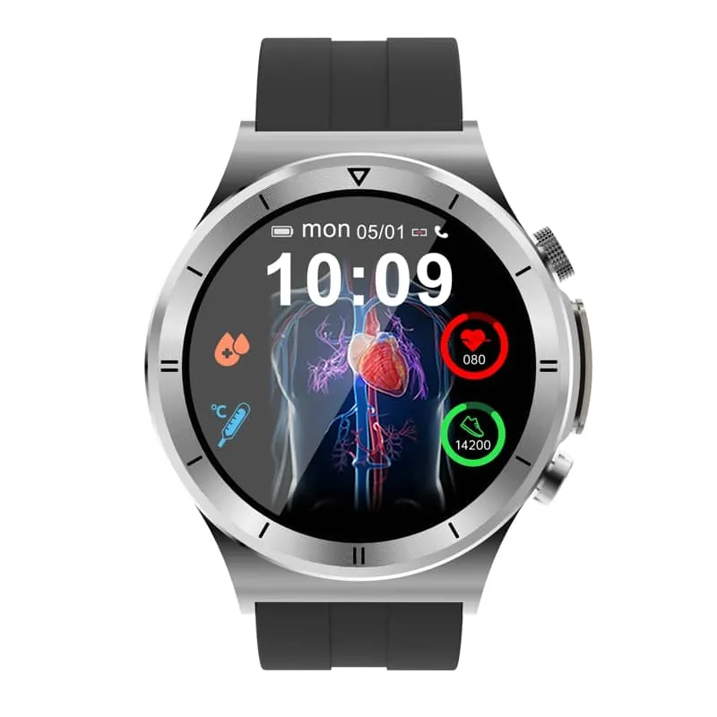 Findtime Smartwatch S70