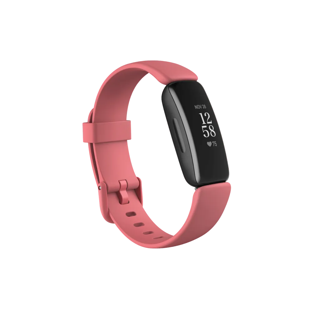 Fitbit Inspire 2 - Desert Rose