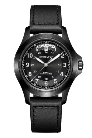 Hamilton Khaki Field King H64465733