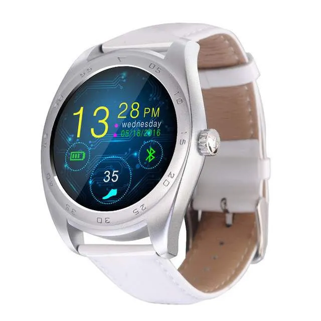 K89 Smart Watch For IOS And Android