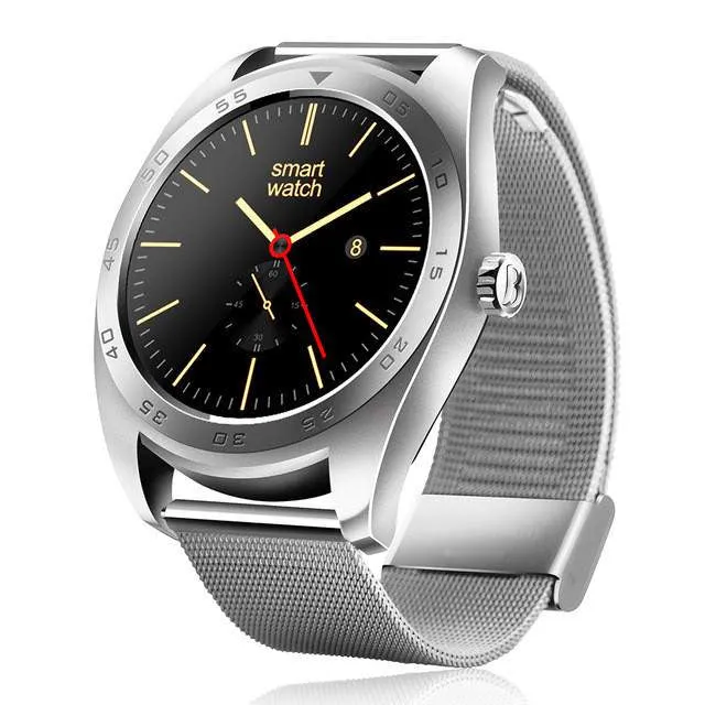 K89 Smart Watch For IOS And Android