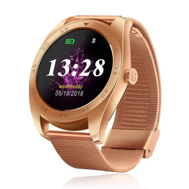 K89 Smart Watch For IOS And Android