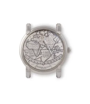 Mercator 43050 | Platinum