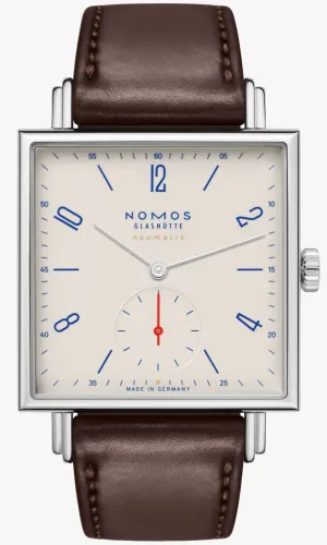 NG Watch Tetra NeoMTik Off White 175 Years of Watchmaking Limited Edition