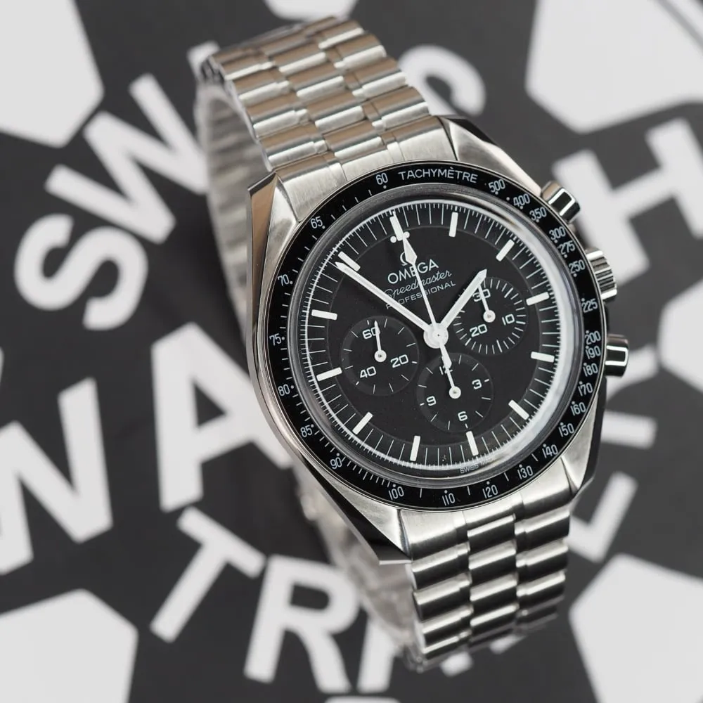 Omega Speedmaster Moonwatch Professional 310.30.42.50.01.001 (2023)