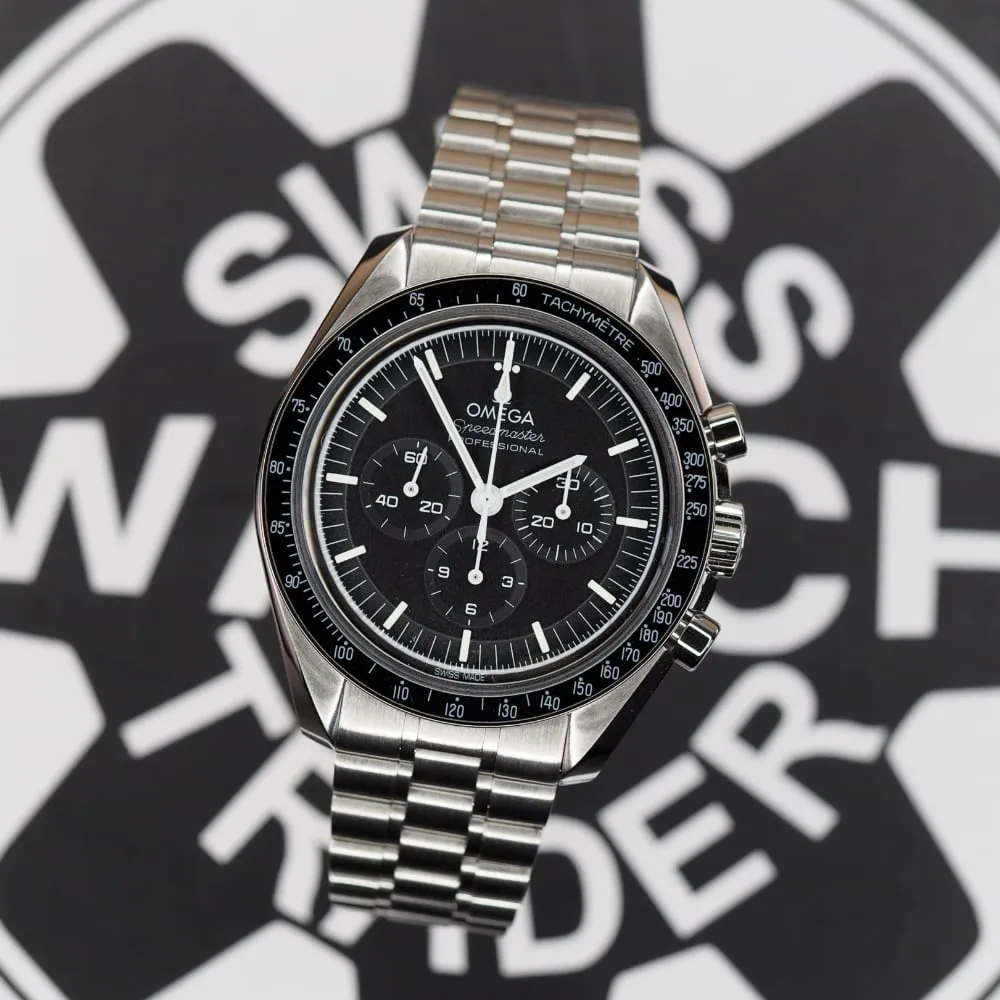 Omega Speedmaster Moonwatch Professional 310.30.42.50.01.001 (2023)