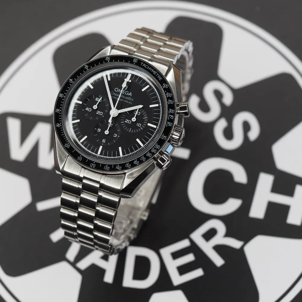 Omega Speedmaster Moonwatch Professional 310.30.42.50.01.001 (2023)