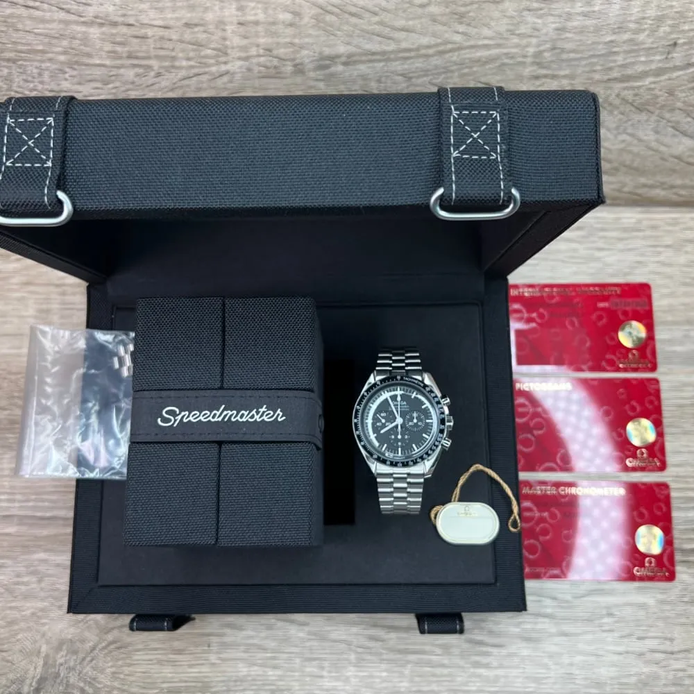 Omega Speedmaster Moonwatch Professional 310.30.42.50.01.001 (2023)