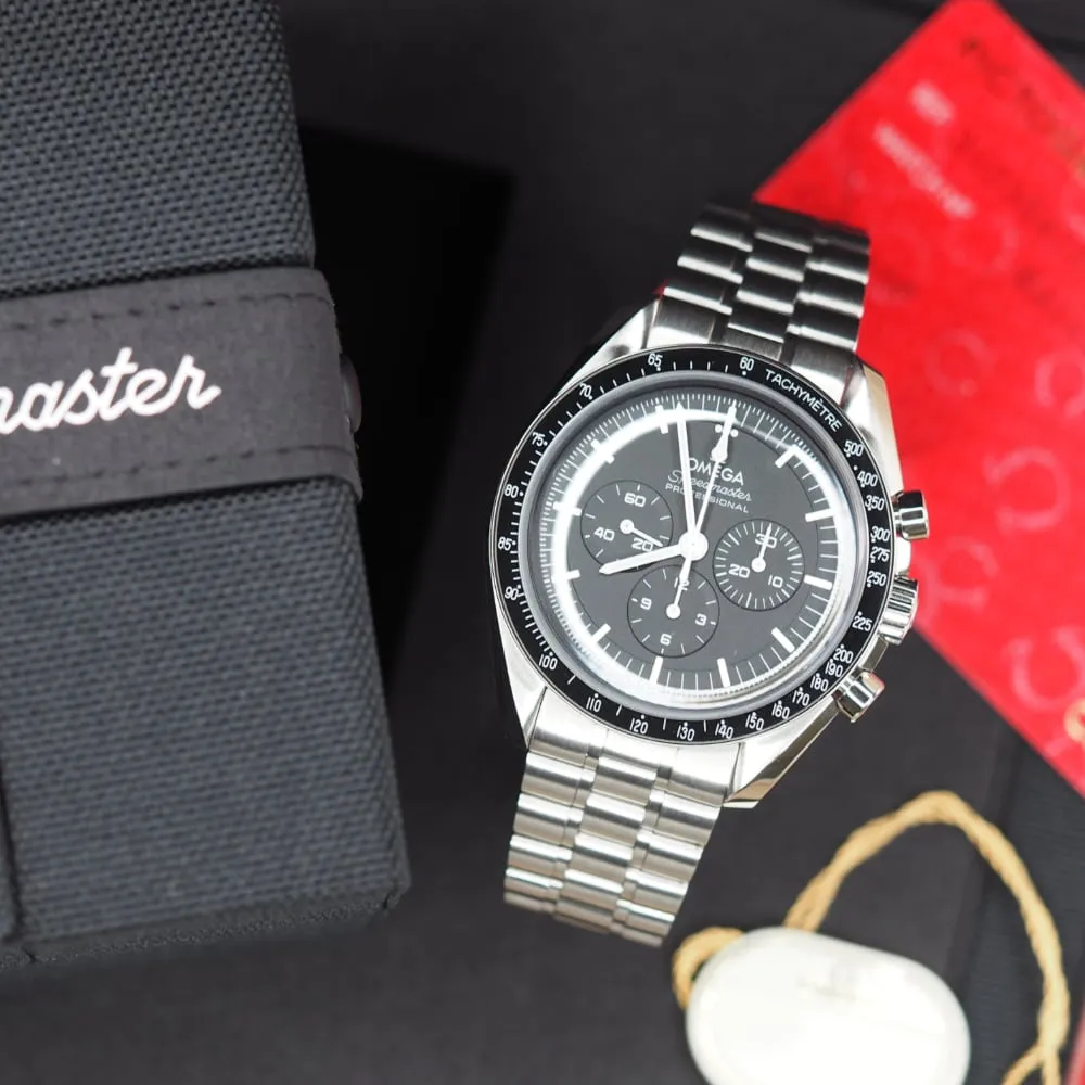 Omega Speedmaster Moonwatch Professional 310.30.42.50.01.001 (2023)