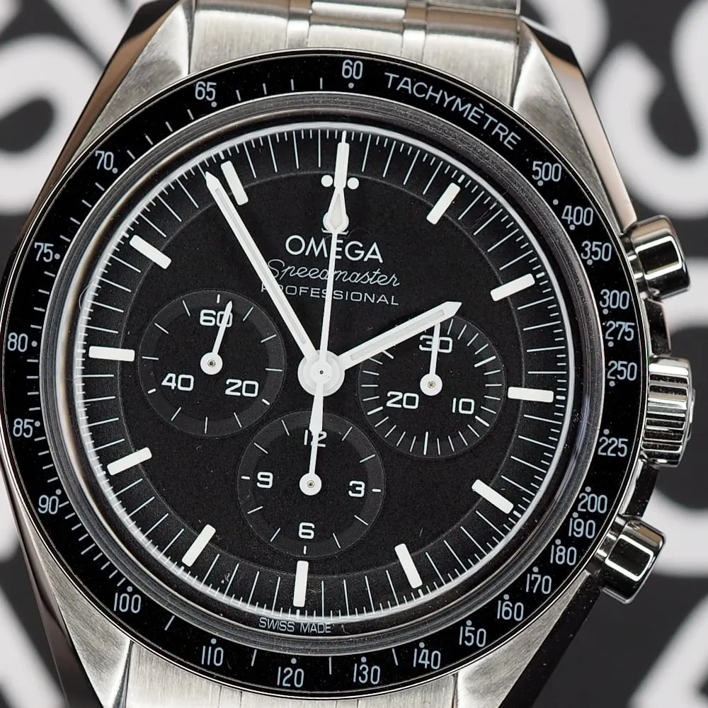 Omega Speedmaster Moonwatch Professional 310.30.42.50.01.001 (2023)