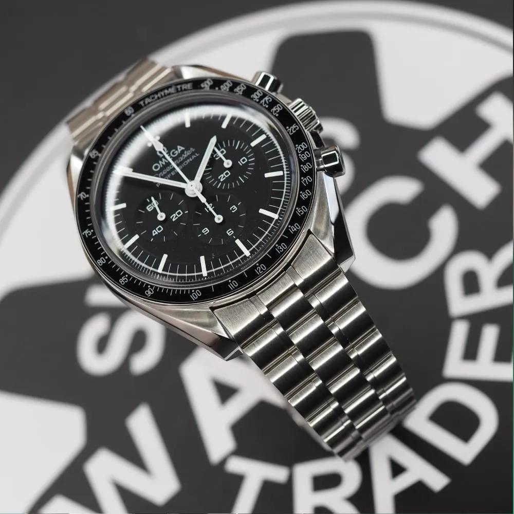 Omega Speedmaster Moonwatch Professional 310.30.42.50.01.001 (2023)