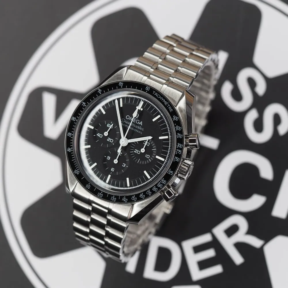 Omega Speedmaster Moonwatch Professional 310.30.42.50.01.001 (2023)