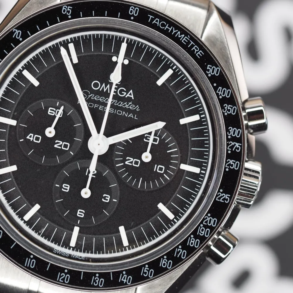 Omega Speedmaster Moonwatch Professional 310.30.42.50.01.001 (2023)