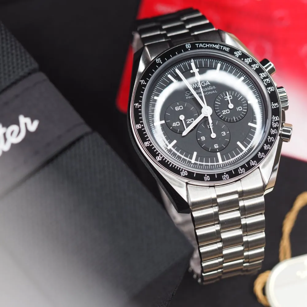 Omega Speedmaster Moonwatch Professional 310.30.42.50.01.001 (2023)