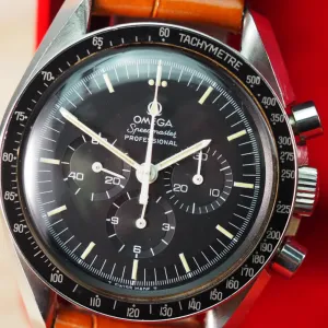 Omega Speedmaster Professional 145.022 (1974)