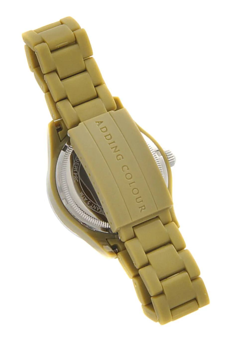 PARTISAN DANDY Plastic Watch