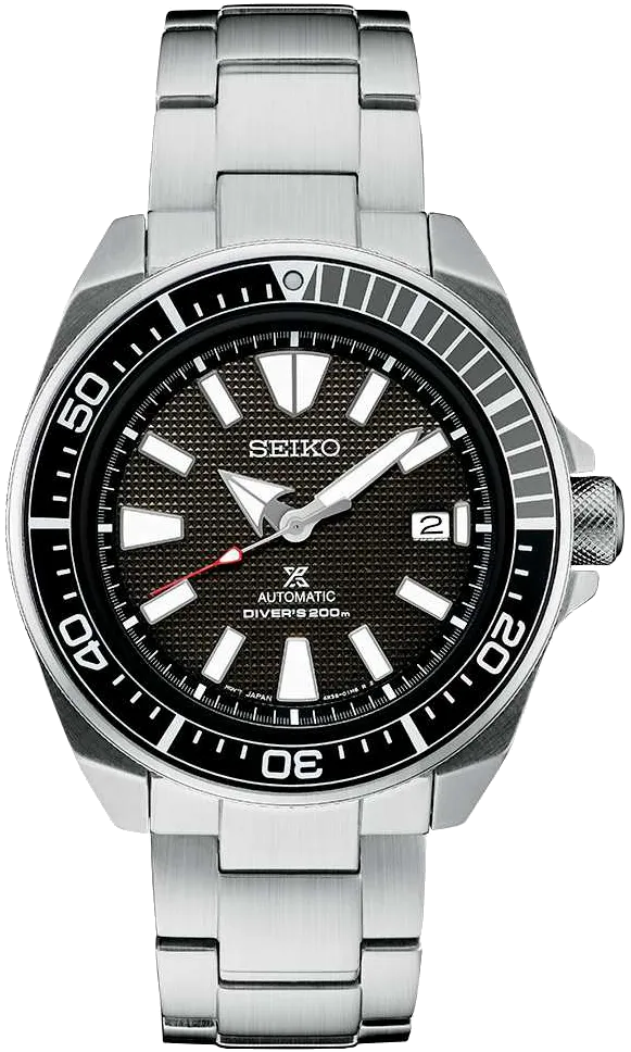 Seiko - Prospex Automatic Diver | SRPF03