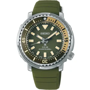 Seiko Prospex SUT405P Mini Tuna Diver