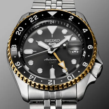 SEIKO | SSK021