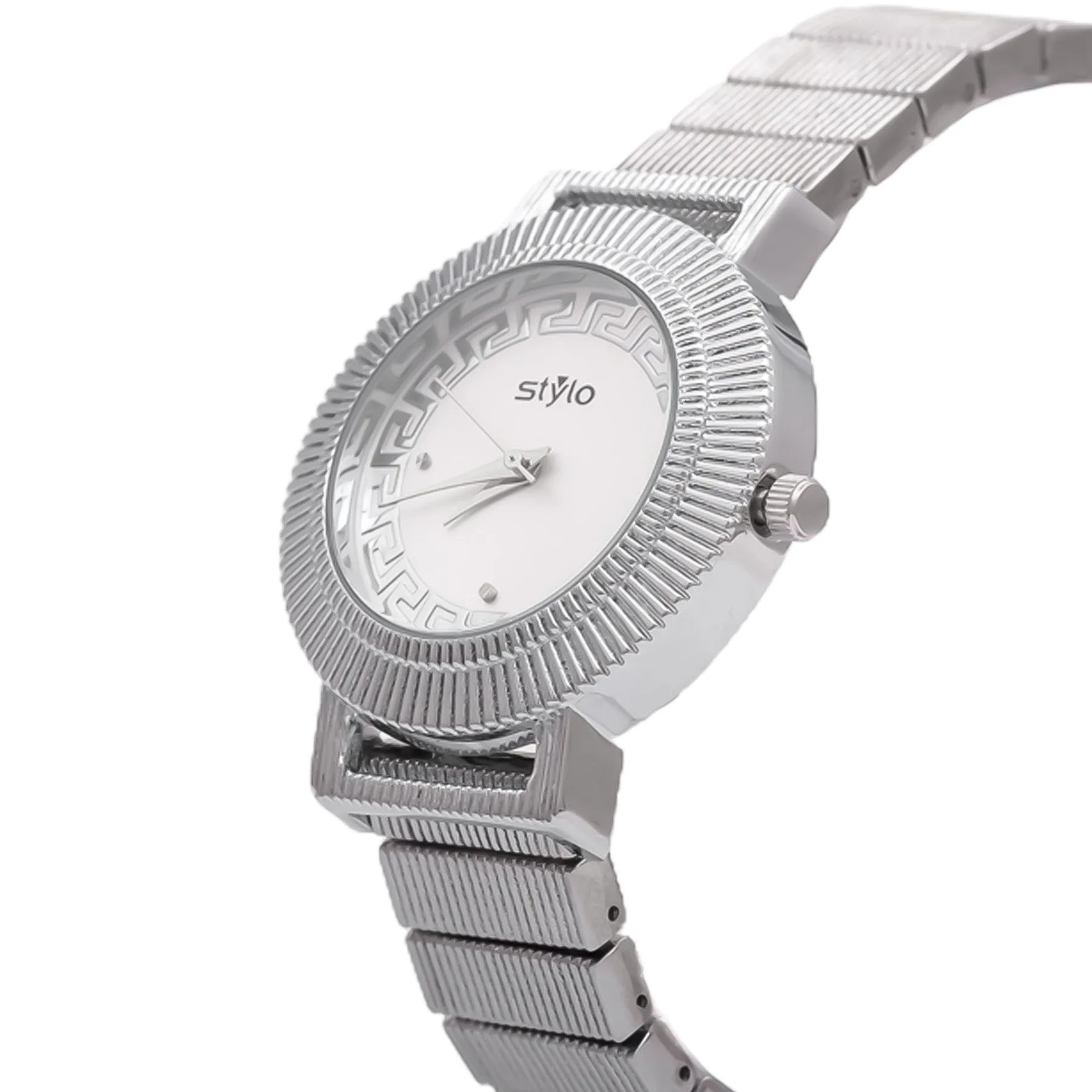 Silver Ladies Watch J33462