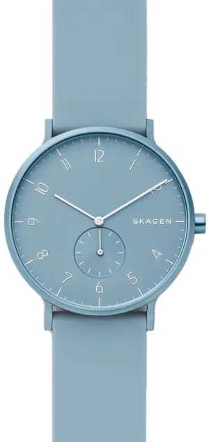 SKG Watch Aaren KulORS Light Blue