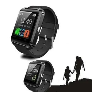 Smart Watches For Iphone And Android Devices