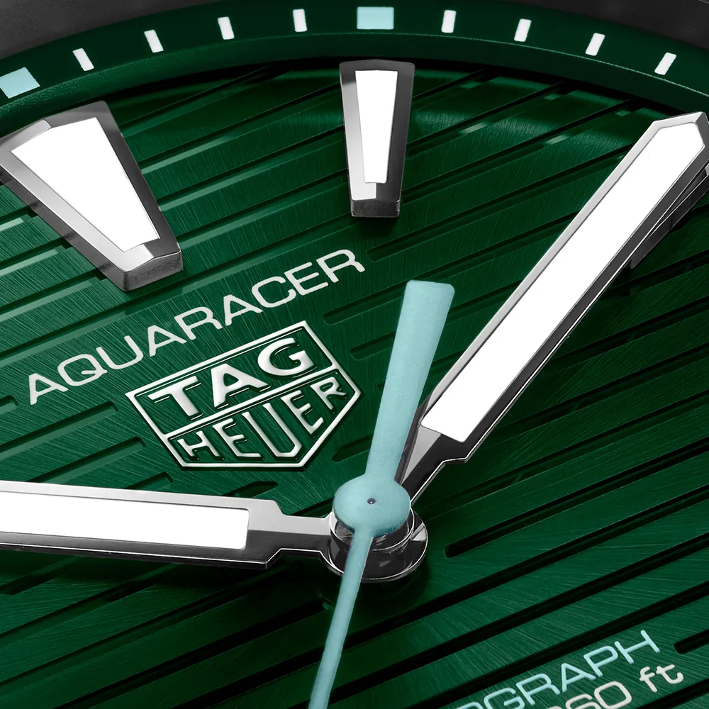 TAG Heuer Aquaracer Professional 200 Solargraph WBP1115.BA0000