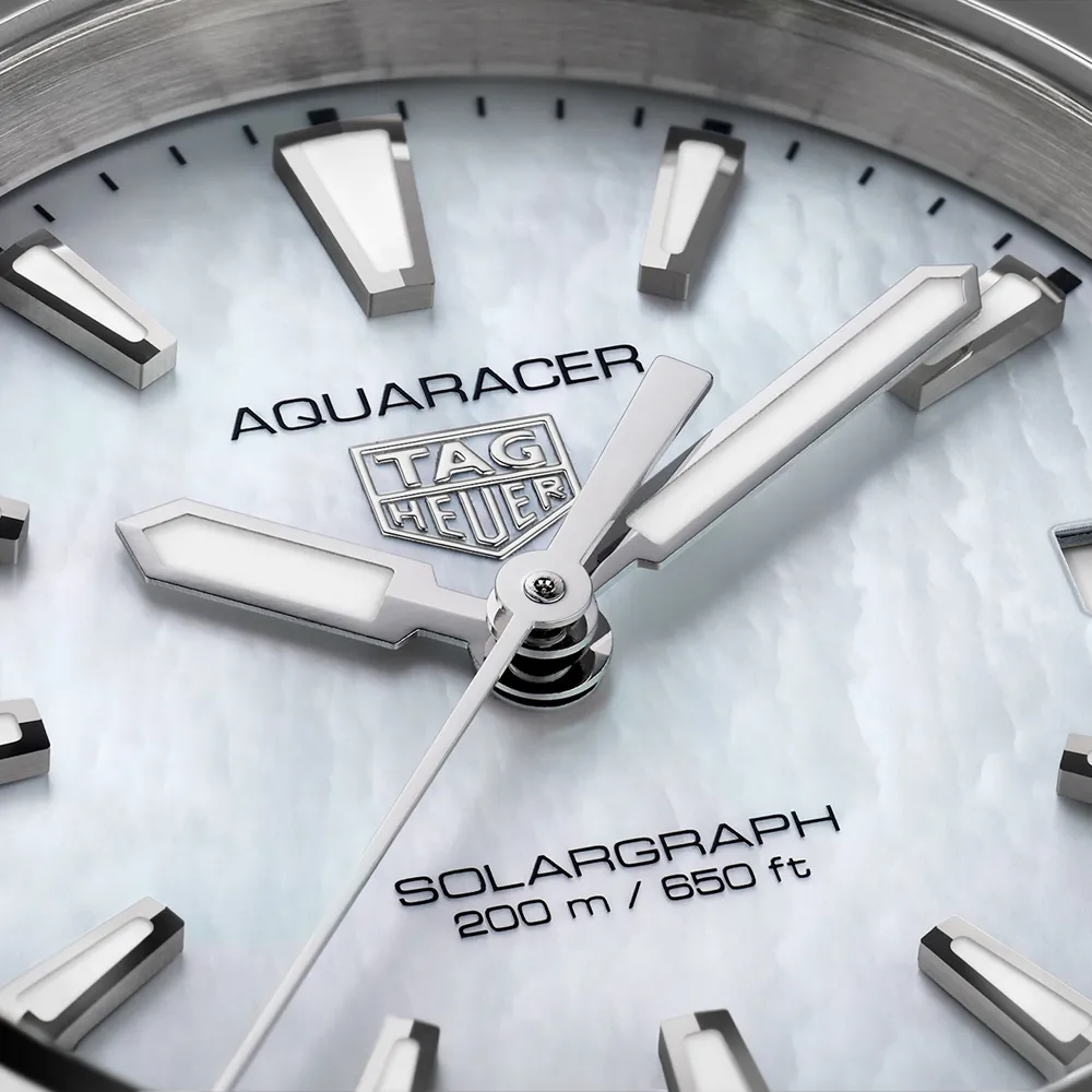 TAG Heuer Aquaracer Professional 200 Solargraph WBP1312.BA0005